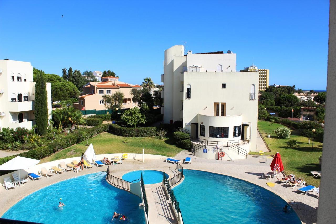Clube Alvorferias * Alvor